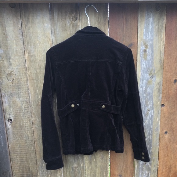 KUT FROM THE KLOTH Corduroy Jacket Size XS - Picture 3 of 7